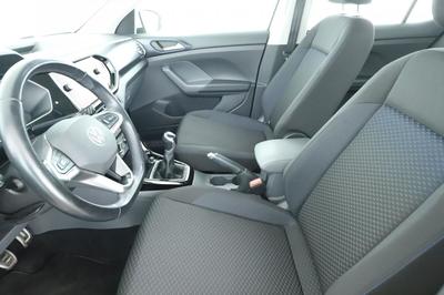 Volkswagen t-Cross 1.0 Tsi United 95 ch