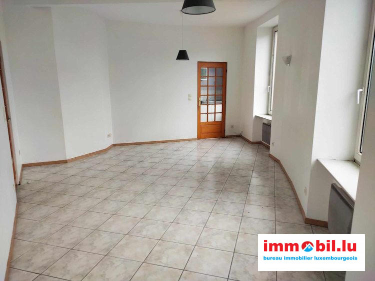 Appartement - 54 m² - 2 pièces