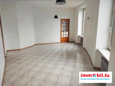 Appartement - 54 m² - 2 pièces