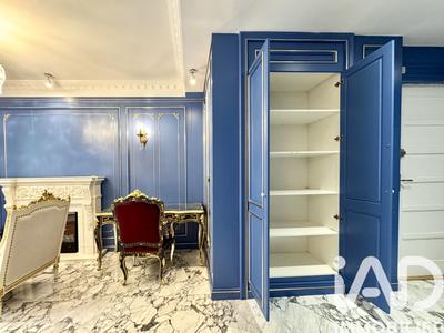 Studio - 41 m² - 1 pièce