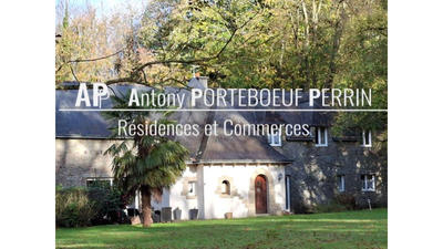 Propriété - 7 pièces