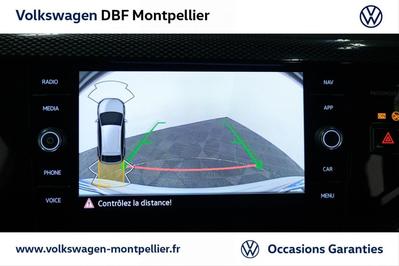 Volkswagen Taigo 1.0 Tsi 116 Bvm6 Vw Edition