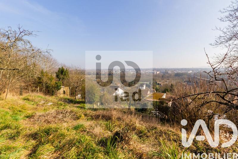 Maison - 138 m² - 6 pièces