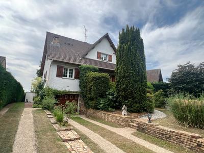 Maison - 145 m² - 7 pièces