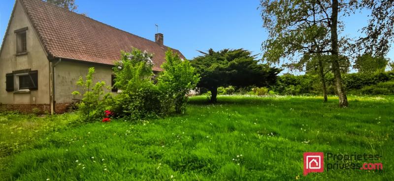 Maison - 216 m² - 7 pièces