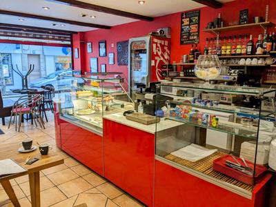 Magasins - 100 m² - 3 pièces