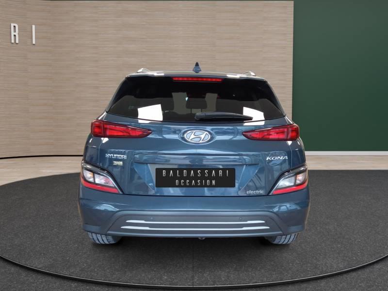 Hyundai Kona Electrique 39 kWh - 136 ch Intuitive