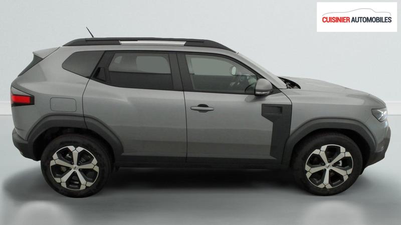Dacia Duster TCe 130 4x2 Journey