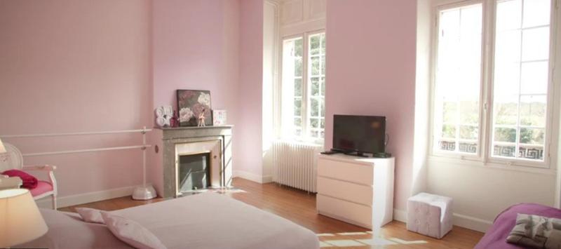 Château - 630 m² - 12 pièces