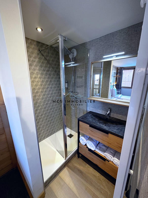 Appartement - 89 m² - 4 pièces