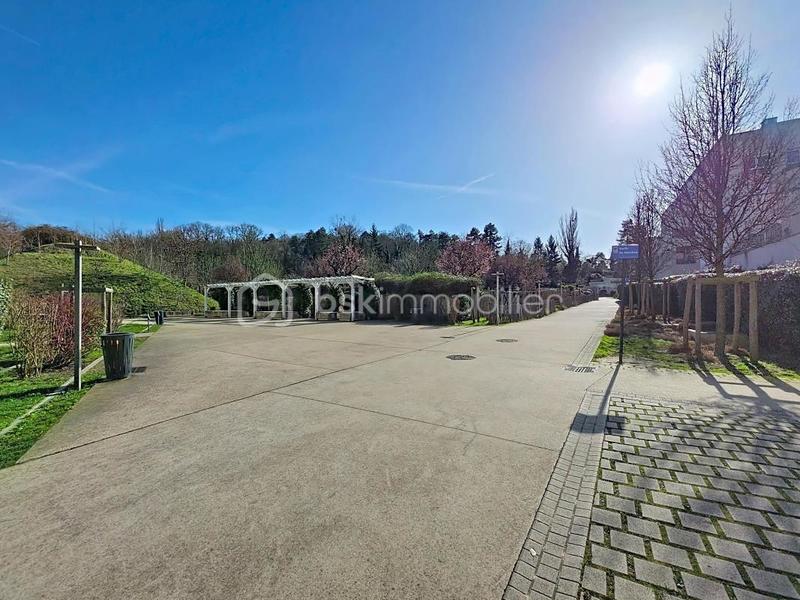 Maison - 113 m² - 5 pièces