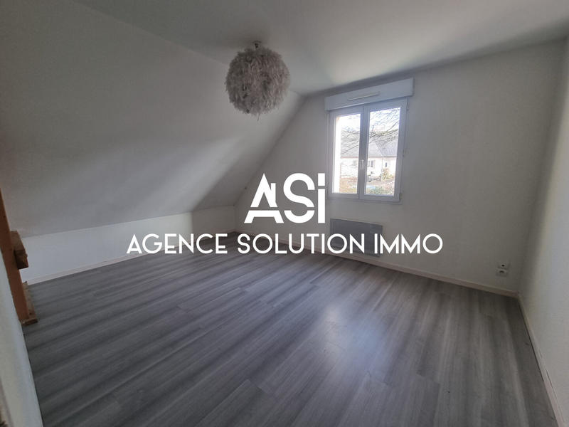 Maison - 117 m² - 5 pièces