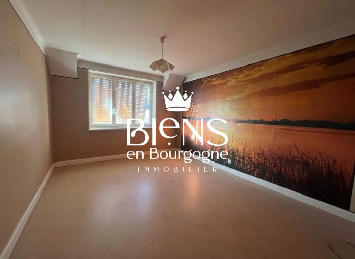 Appartement - 94 m² - 3 pièces