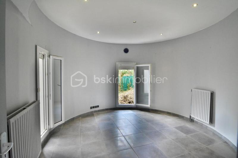 Appartement - 134 m² - 5 pièces