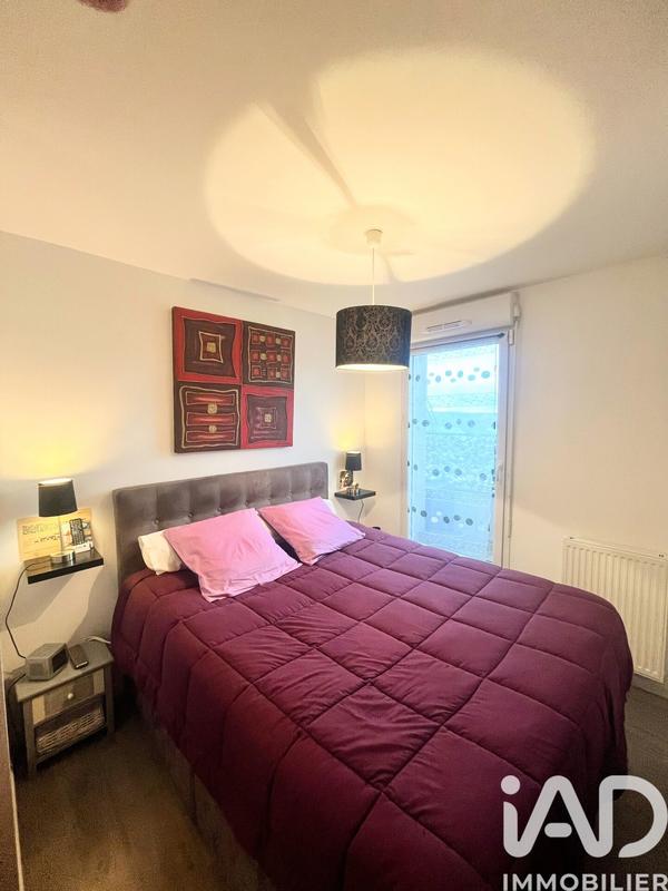 Appartement - 82 m² - 4 pièces