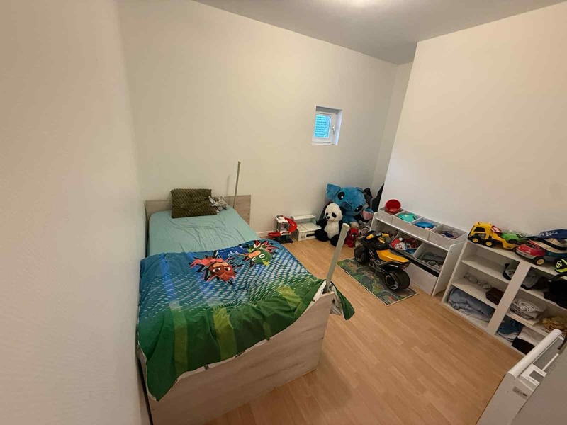 Appartement - 53 m² - 3 pièces