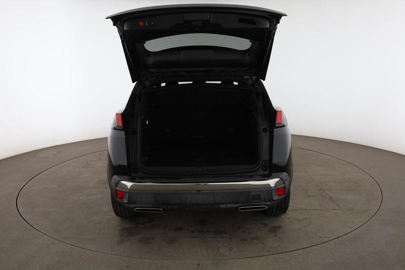 Peugeot 3008 2.0 Blue-HDi Gt Eat6 180 ch