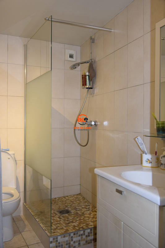 Maison traditionnelle - 160 m² - 5 pièces