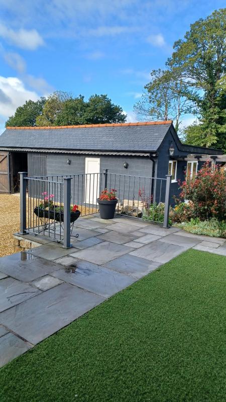 Maison - 284 m² - 8 pièces