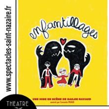 Enfantillages