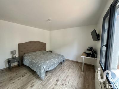 Maison - 175 m² - 5 pièces