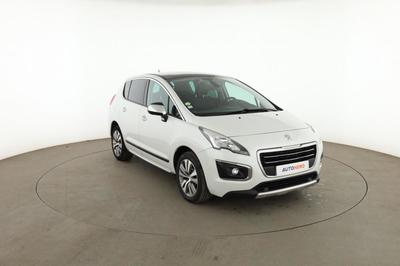 Peugeot 3008 1.6 Blue-HDi Allure 120 ch