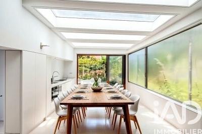 Appartement - 71 m² - 4 pièces