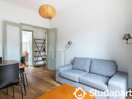 Appartement - 45 m² - 3 pièces