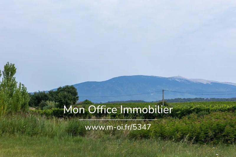 Remise - 354 m² - 8 pièces