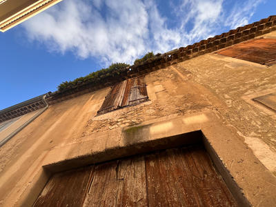 Maison - 210 m² - 5 pièces