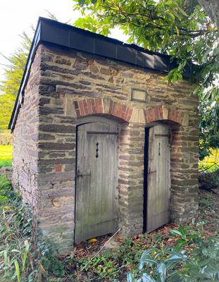 Manoir - 162 m² - 7 pièces