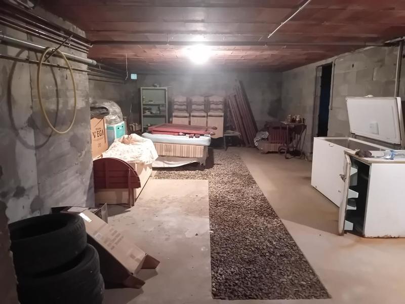 Maison - 211 m² - 6 pièces