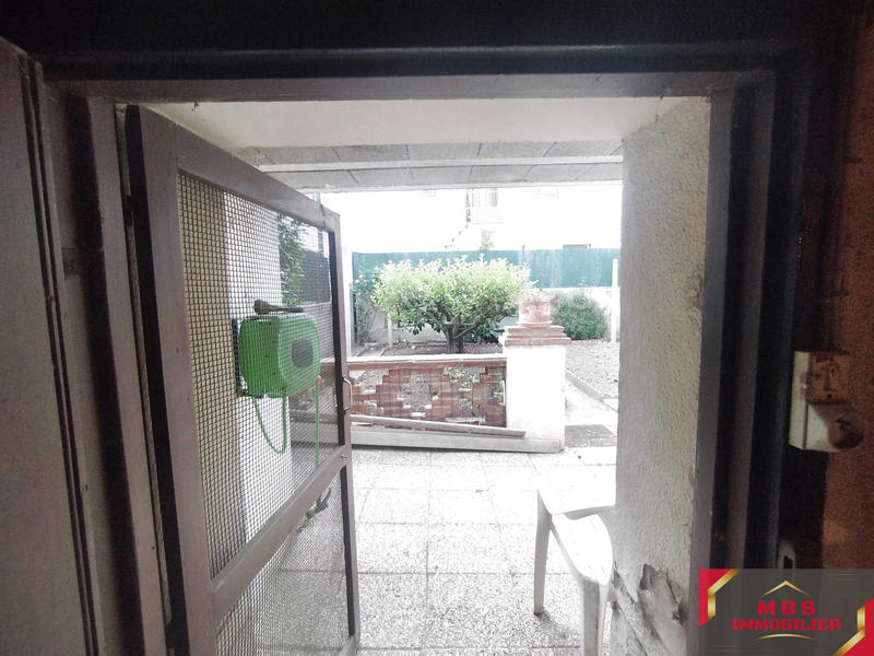 Maison - 53 m² - 3 pièces