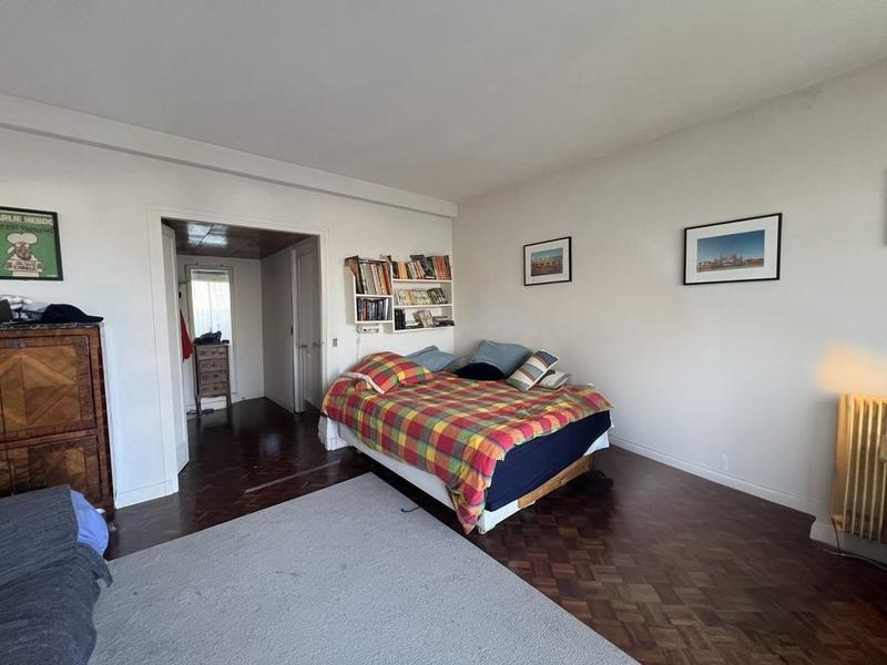 Appartement - 30 m² - 1 pièce