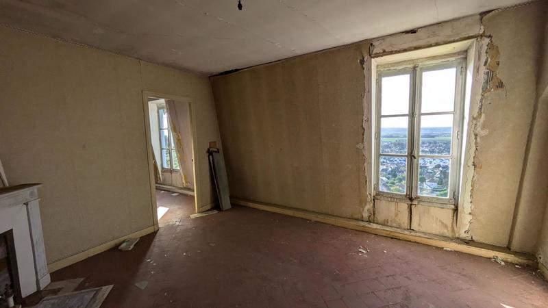 Appartement - 100 m² - 4 pièces
