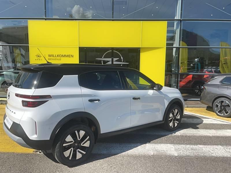 Opel Frontera Electric 113 ch Batterie 44 kWh Gs