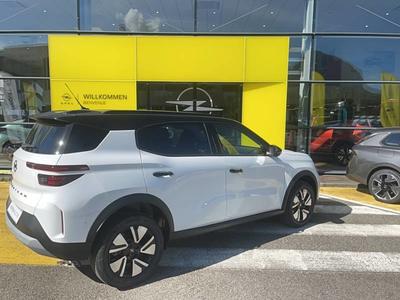 Opel Frontera Electric 113 ch Batterie 44 kWh Gs