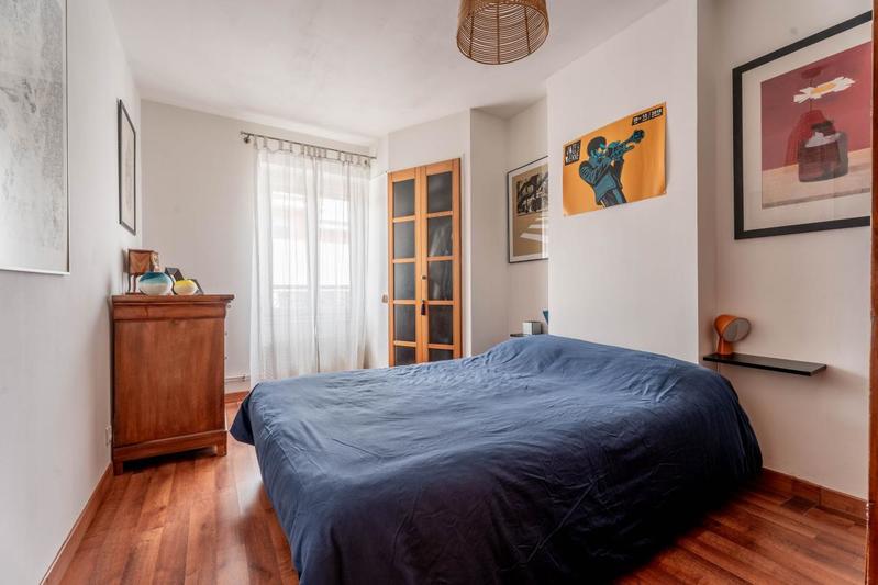 Appartement - 78 m² - 3 pièces