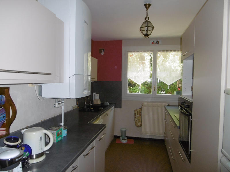 Appartement - 76 m² - 3 pièces