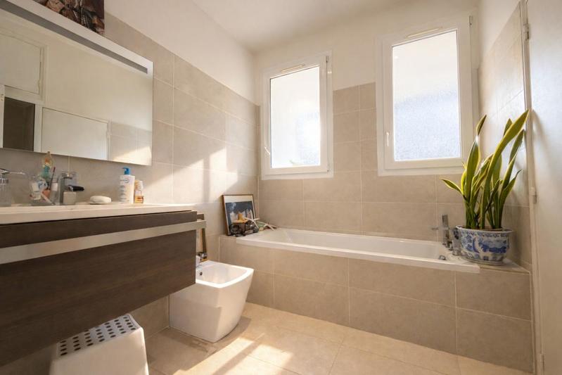 Appartement - 103 m² - 4 pièces