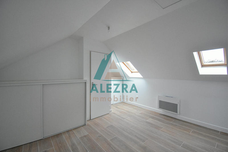 Appartement - 40 m² - 3 pièces