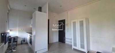 Studio - 20 m² - 1 pièce