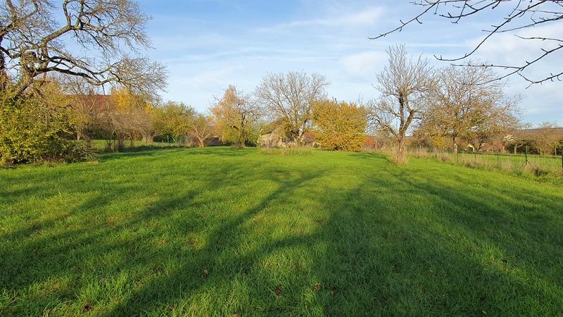 Maison de village - 98 m² - 4 pièces