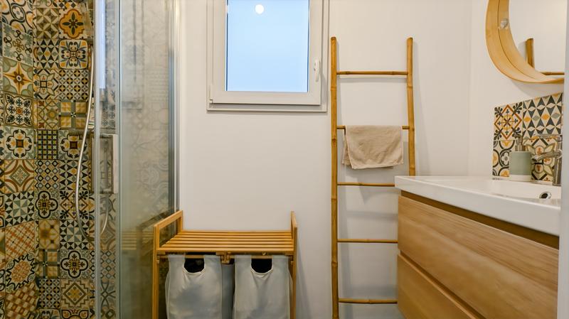 Maison - 114 m² - 4 pièces