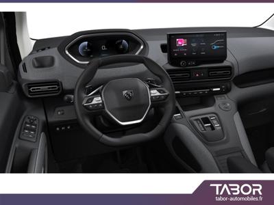 Peugeot Rifter 100 Allure StyleP CarP Cam Pdc