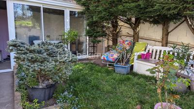 Maison ancienne - 68 m² - 4 pièces