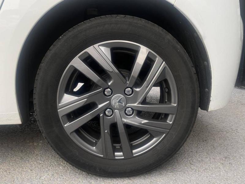 Peugeot 208 II PureTech 75 s&amp;S Active Pack