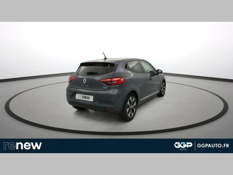 Renault Clio V E-Tech 140 - 21n Limited