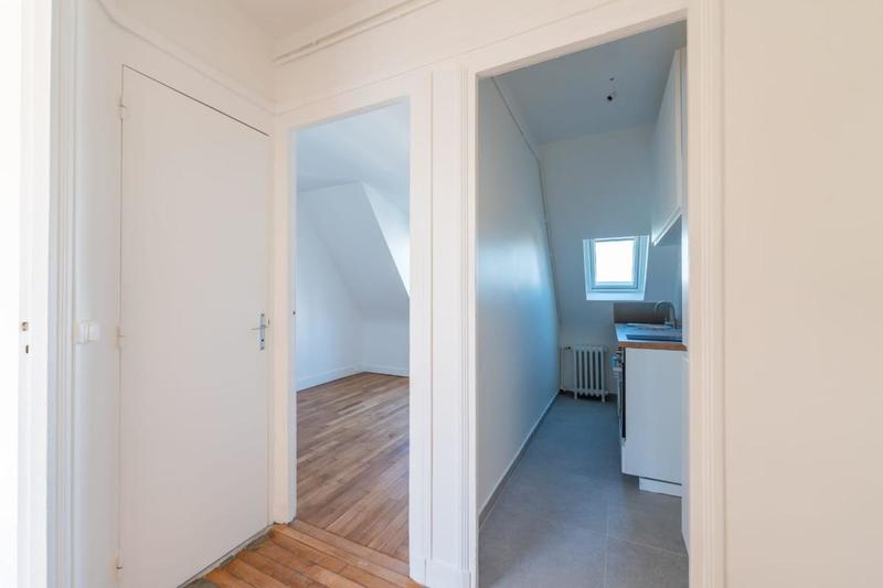 Appartement - 30 m² - 2 pièces