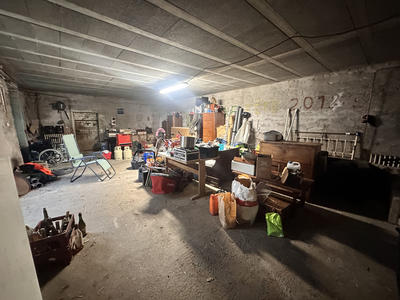 Maison - 119 m² - 5 pièces